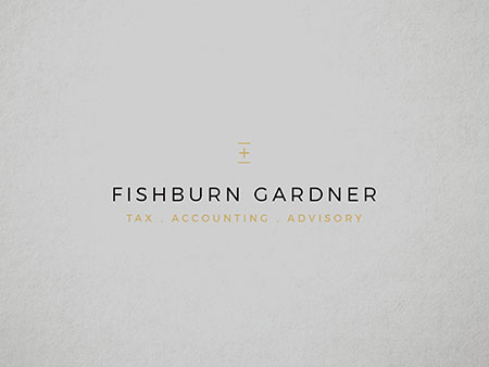 Accountant Logo Design NSW